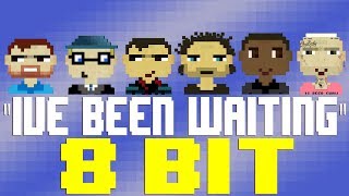 I've Been Waiting [8 Bit Tribute to Lil Peep & iLoveMakonnen ft. Fall Out Boy] - 8 Bit Universe