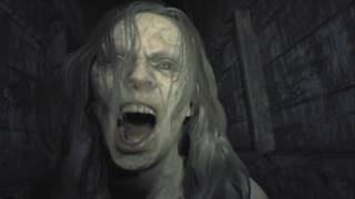 RESIDENT EVIL 7 BIOHAZARD Gameplay (FX-8350 + GTX 970)