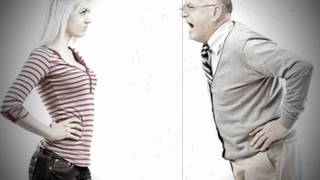 Defiant Children