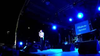 Hallelujah Live Cover by Elisabetta Agostini
