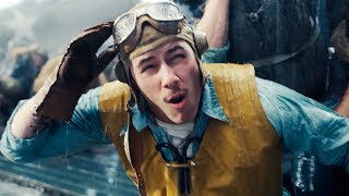 Мидуэй — Русский тизер-трейлер (2019)