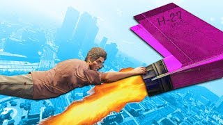 GTA 5 FAILS & WINS #127 (GTA V Funny Moments Compilation)