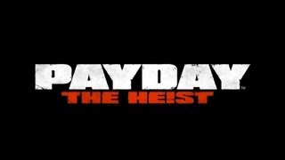 Payday the Heist - No Mercy on Overkill 145+ Flawless run 13:38 by Team Evil