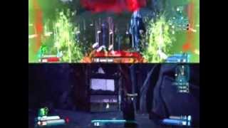 [PATCHED] Borderlands 2 Infinite Seraph Crystals glitch