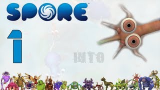 Гусары, молчать! (Spore: 1)