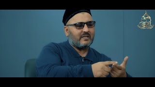 33 savol - Unaqalar bilan qo'l berib ko'rishilmaydi (anons)