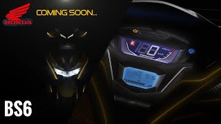 2020 HONDA GRAZIA 125 BS6 | First Look | Price | Specification | Launch || honda grazia 125 bs6