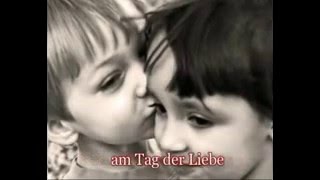Песни российских немцев - «Tag der Liebe»