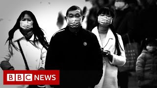 Coronavirus: Chinese city to shut public transport - BBC News