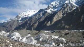 Khan-Tengri 2010