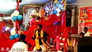 आप झूम उठेंगे रणधीर माही के इस लाइव परफॉरमेंस को देखकर..