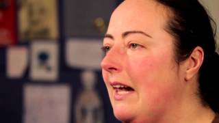 Cycling UK's Road Justice Campaign - Cait's Story