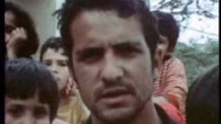 The Spielberg Jewish Film Archive - The Ballad of Kiryat Shmona