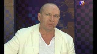 Интервью с управляющим директором ОАО "ВМЗ" Сергеем Филипповым.