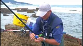 Italian Fishing Tv - Tubertini - Mare - Salpe a livorno