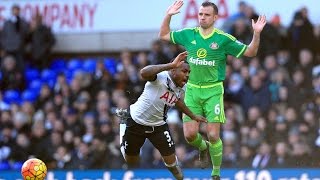 Tottenham Hotspur 4-1 Sunderland | Goals: Eriksen (2), Dembele, Kane | Match Review