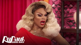Whatcha Unpackin?: Watch Act 1 the Season 11 Premiere | RuPaul's Drag Race