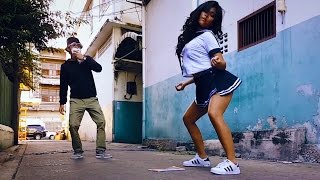 99 Percent - iTwerk. Oldman & Schoolgirl (She twerk)
