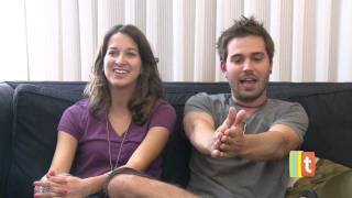 Charles Trippy & Alli Speed: The Internet's Reality Stars + CTFxC