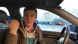 Развод "Вживую" №5. Автосалоны-перекупы.