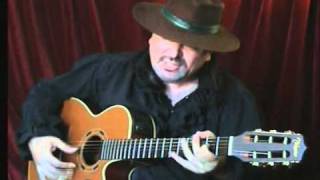 Sweet Home Alabama ( Lynyrd Skynyrd ) - Igor Presnyakov - acoustic guitar cover
