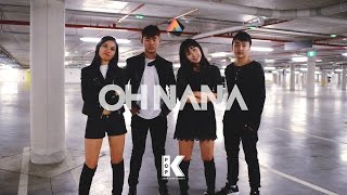 K.A.R.D - OH NANA DANCE COVER // PRISMATIC