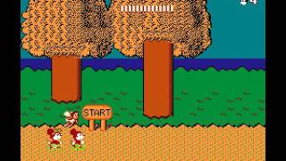 [TAS] NES Mickey Mousecapade by Alyosha in 07:16.58