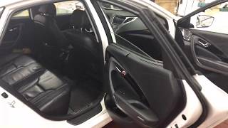 Шумоизоляция автомобиля Hyundai Grandeur, будем поднимать уровень комфорта!