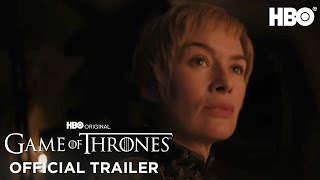 Game of Thrones Season 7 | '#WinterIsHere' Official Trailer (2017) | HBO