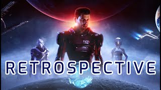 Mass Effect: Andromeda - 1 Year Later Retrospective!