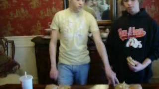 Obesity Video