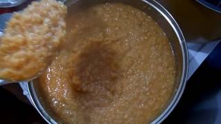 Вкусная, нежная КАБАЧКОВАЯ ИКРА на зиму