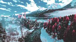 Швейцария: Отдых в Швейцарии Зимой. Идеальные горнолыжные курорты. Интересные факты о жизни