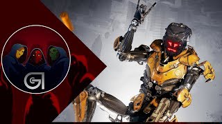 Why Did Lawbreakers Flop? | Gi Rants