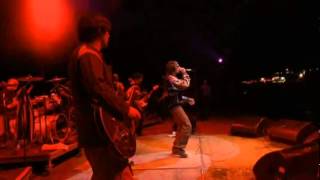 Ian Brown - Sally Cinnamon (Live)