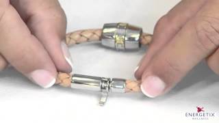 Magnetix Wellness Jewellery