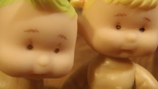 Mini Yogurtinis from Flair ~ Review by James & Sophia Childs.