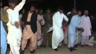 Saraiki Jhoomar(Dance)....