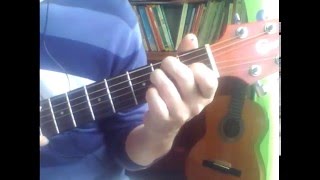 Лицей - Ты станешь взрослой. Аккорды на гитаре