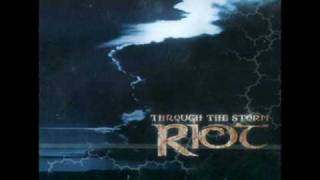 Riot - Let It Show