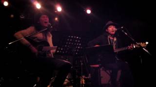 荒井清弥 "Dreamer's way" @新宿紅布