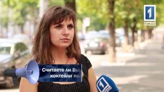 О кислородных коктейлях