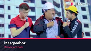 Bravo jamoasi - Masqaraboz