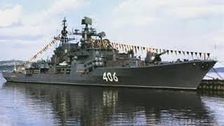 Самый мощный эсминец России Сарыч.  Океанский хищник .  Ударная сила.  Документальные фильмы hd