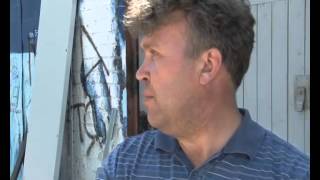 Замена оборудования на трансформаторной подстанции