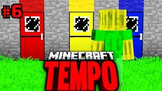 1... 2... ODER 3?! - Minecraft TEMPO #6 [Deutsch/HD]