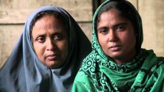 Rights Based Approach to Gender Equality in Climate Change Adaptation