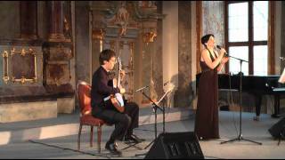 Светлана Прандецкая - "Не говорите мне о нем"