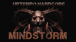 Mindstorm uptempo hardcore may 2017