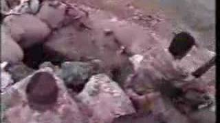 savaş ortasında namaz